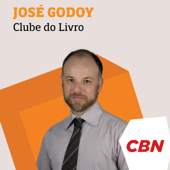 Clube do Livro - José Godoy
