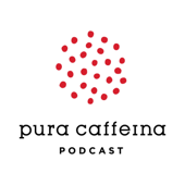 Pura Caffeina por Gi Coutinho