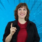 Fale Francês Avec Elisa