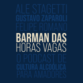 Barman das Horas Vagas