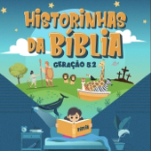 Historinhas da Bíblia