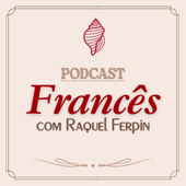 Francês com Raquel Ferpin - Iniciante