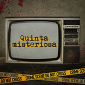 Quinta Misteriosa