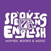 Speaking English