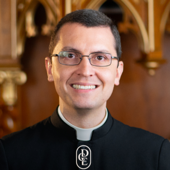 Padre Alex Nogueira