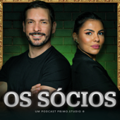 Os Sócios Podcast