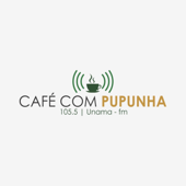 Café com Pupunha