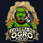 Caverna do Ogro Podcast