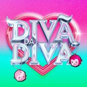 Divã da Diva