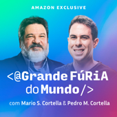 A Grande Fúria do Mundo