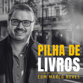 Pilha de Livros