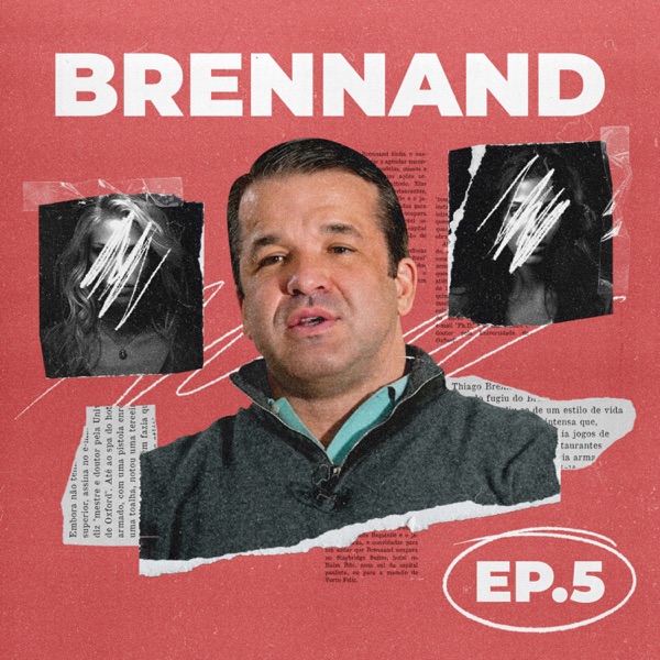 Brennand (UOL Prime)