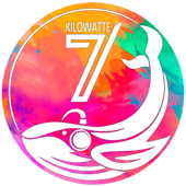 7Kilowatte Radio Station