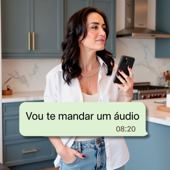 Vou Te Mandar um Áudio