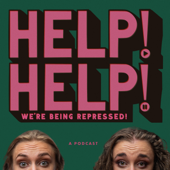 Help Help We're Being Repressed!