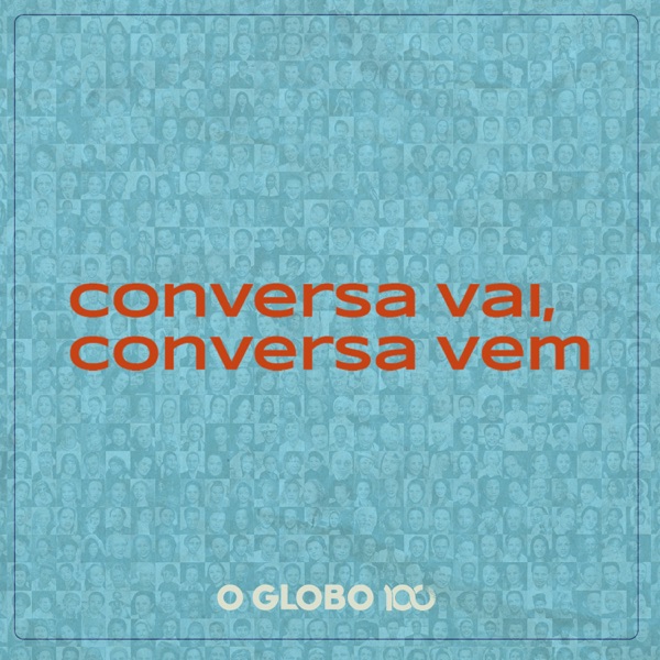 Conversa vai, conversa vem