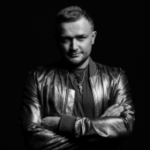 ALEXEY ROMEO - White Knight