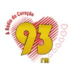 93 FM Alagoinhas