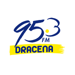 95 FM Dracena