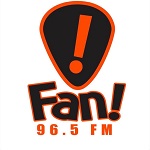 96.5 FAN FM