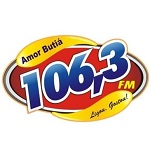 Amor Butiá FM