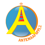 Antena A FM