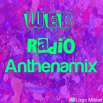Anthenamix Web Radio