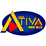 Ativa Web Rádio Mix
