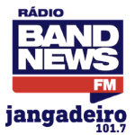 BandNews FM - Jangadeiro