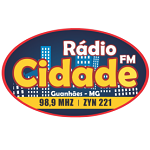 Cidade FM 98