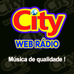 City Web Rádio