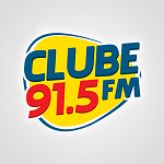 Clube 91.5 FM