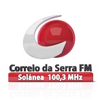 Correio da Serra FM