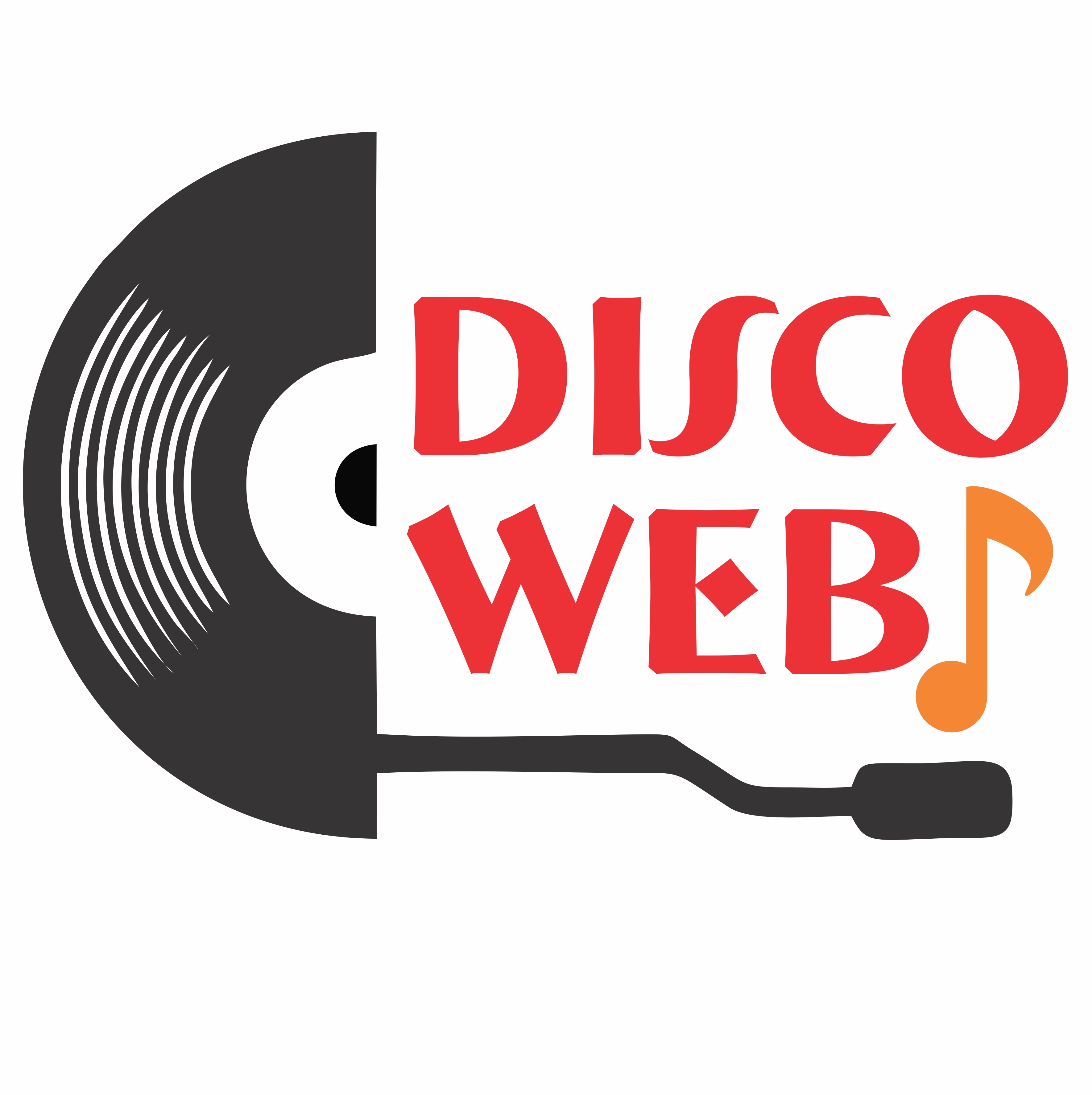 Disco Web