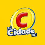 FM Cidade 101