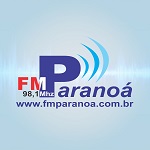 FM Paranoá