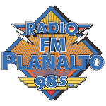 FM Planalto
