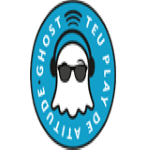 Logotipo Ghost Club