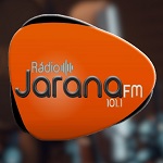 Jarana FM