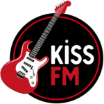 Kiss FM Brasília