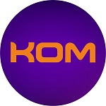 KOM FM