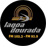 Lagoa Dourada FM