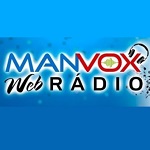 MANVOX Web Rádio