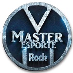 Logotipo Master Esporte