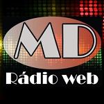 Md Rádio Web