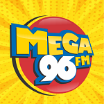 Mega 96 FM