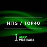 MPX Web Rádio – Hits