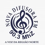 Nova Difusora FM