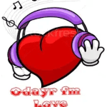 Odayr FM Love
