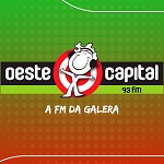 Oeste Capital FM